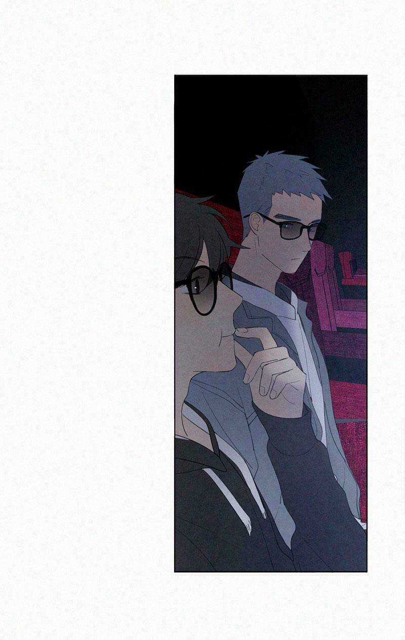 Here U Are Chapter 41 trang 19