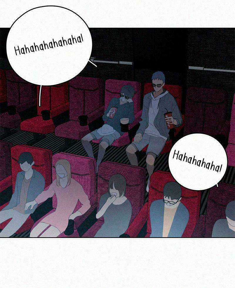 Here U Are Chapter 41 trang 22