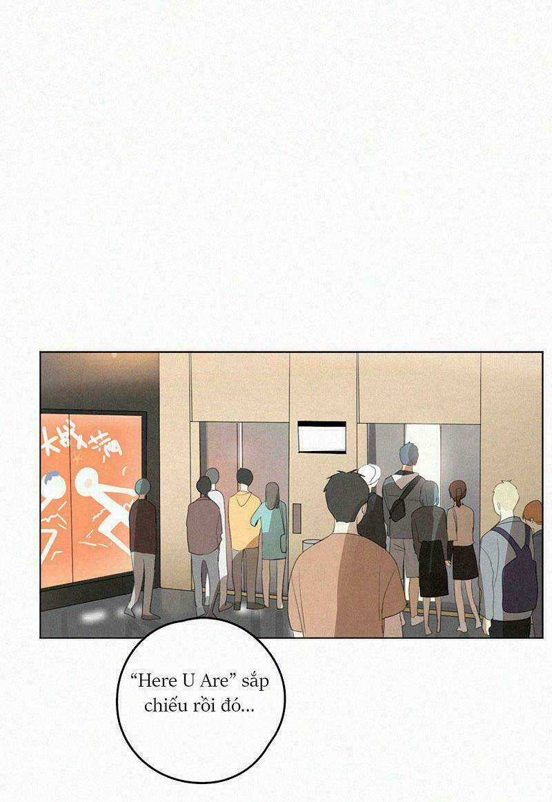 Here U Are Chapter 41 trang 26