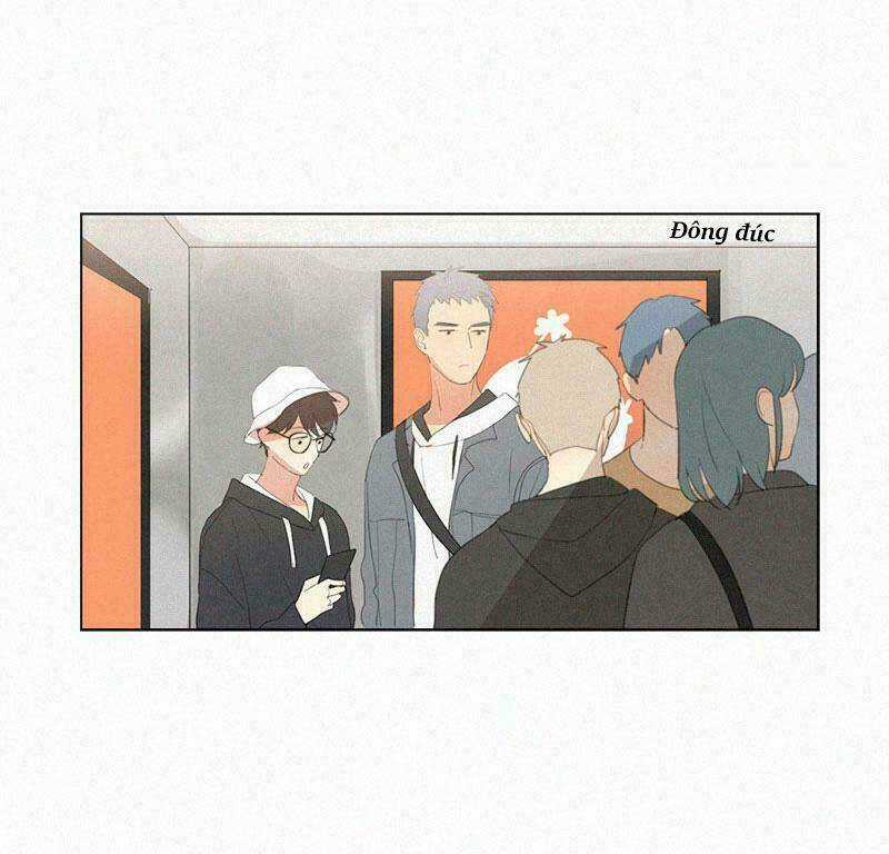 Here U Are Chapter 41 trang 28