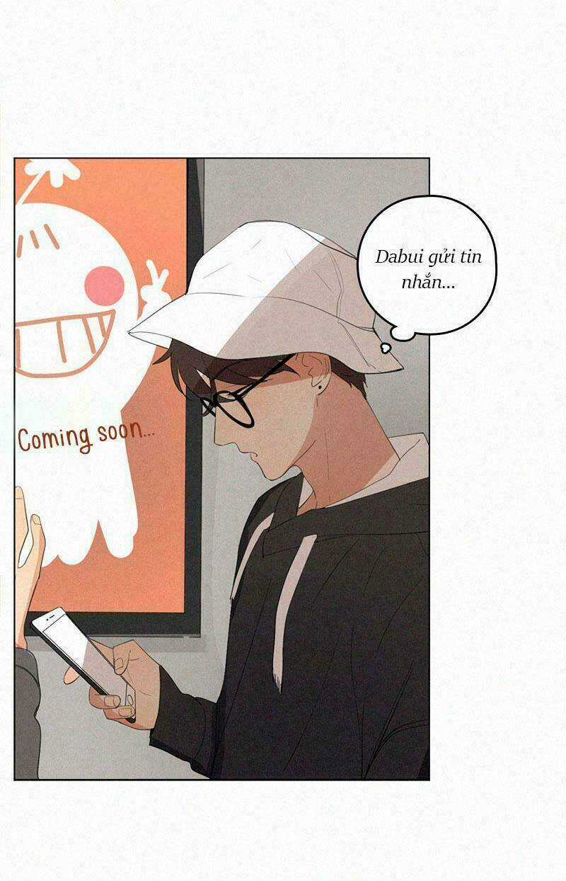 Here U Are Chapter 41 trang 29