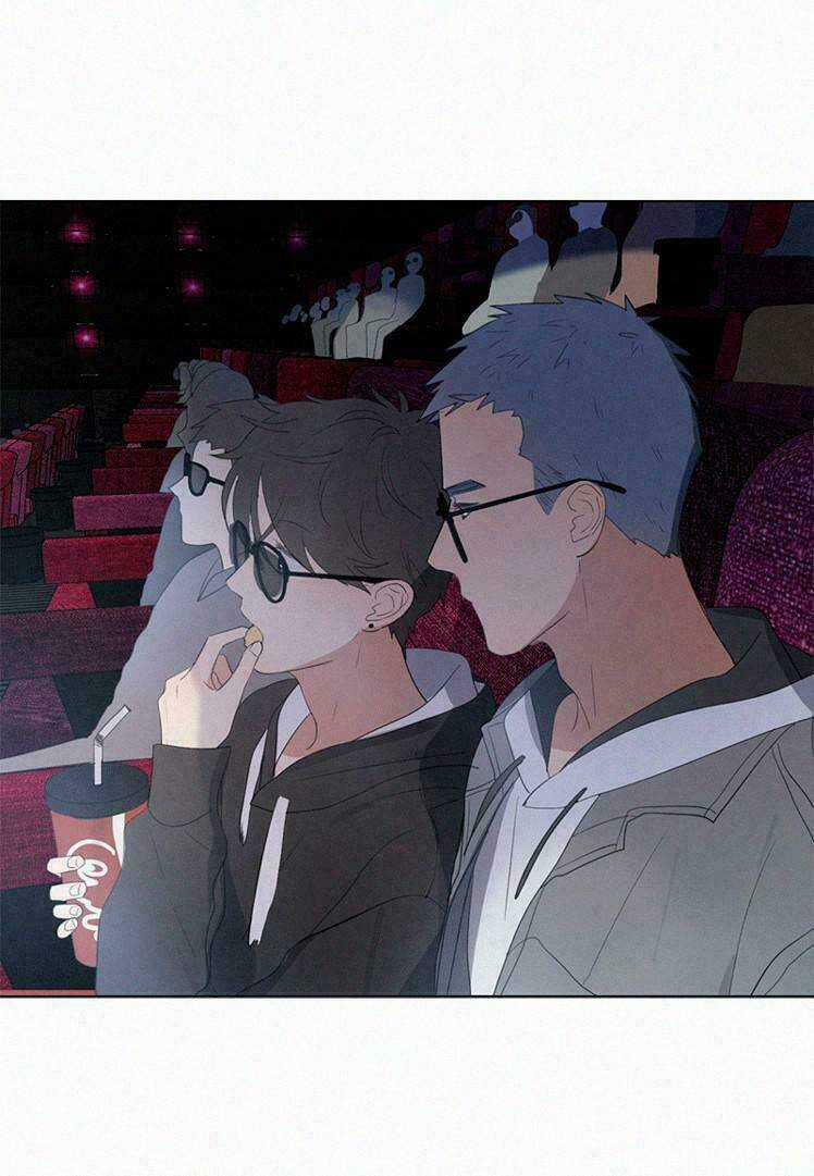 Here U Are Chapter 41 trang 3