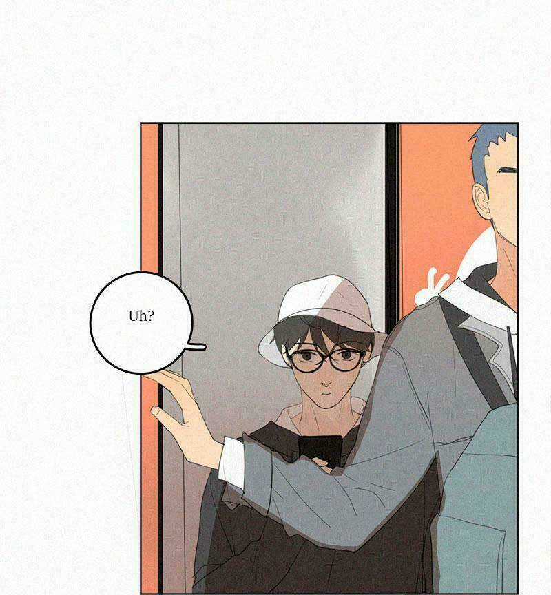 Here U Are Chapter 41 trang 31