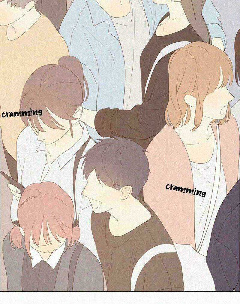 Here U Are Chapter 41 trang 33