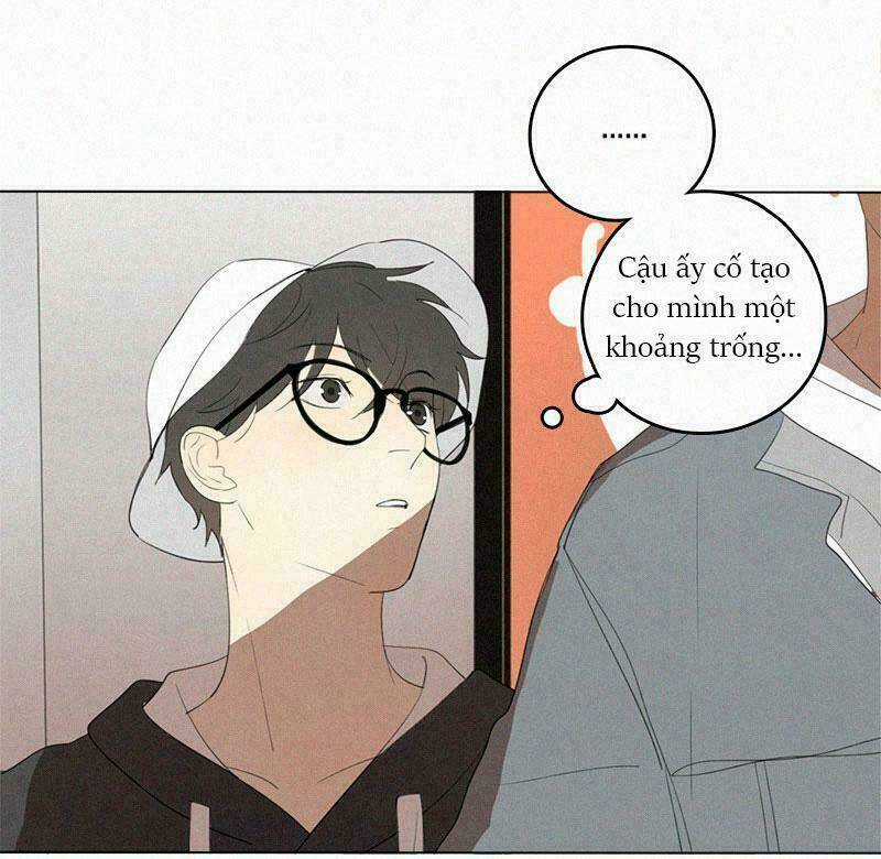 Here U Are Chapter 41 trang 34