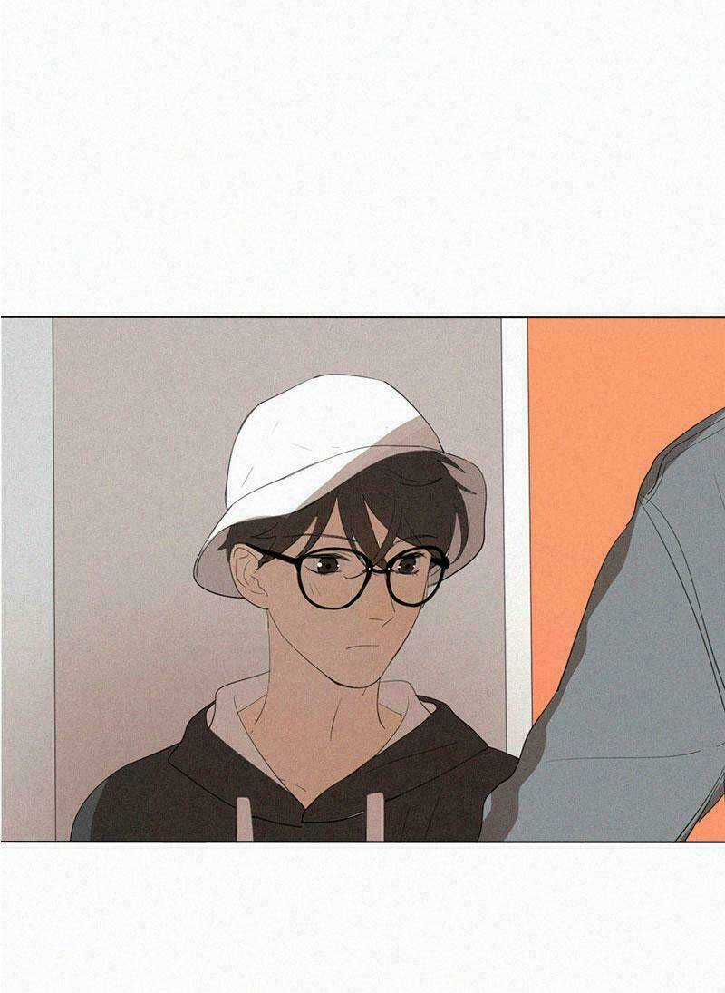 Here U Are Chapter 41 trang 35