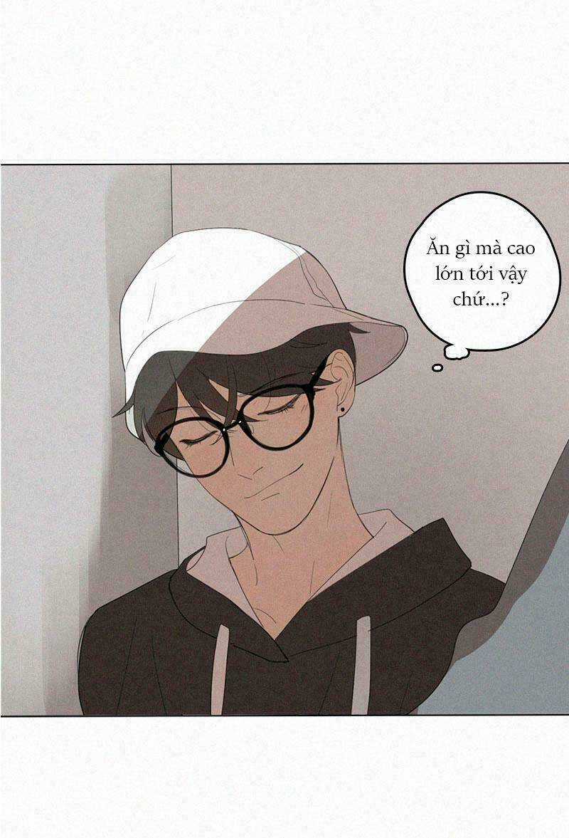 Here U Are Chapter 41 trang 36