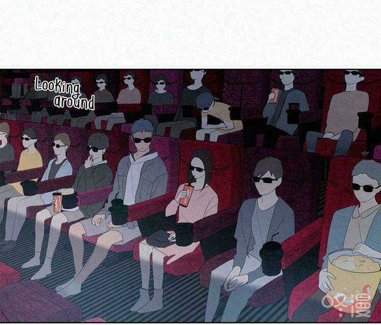 Here U Are Chapter 41 trang 7