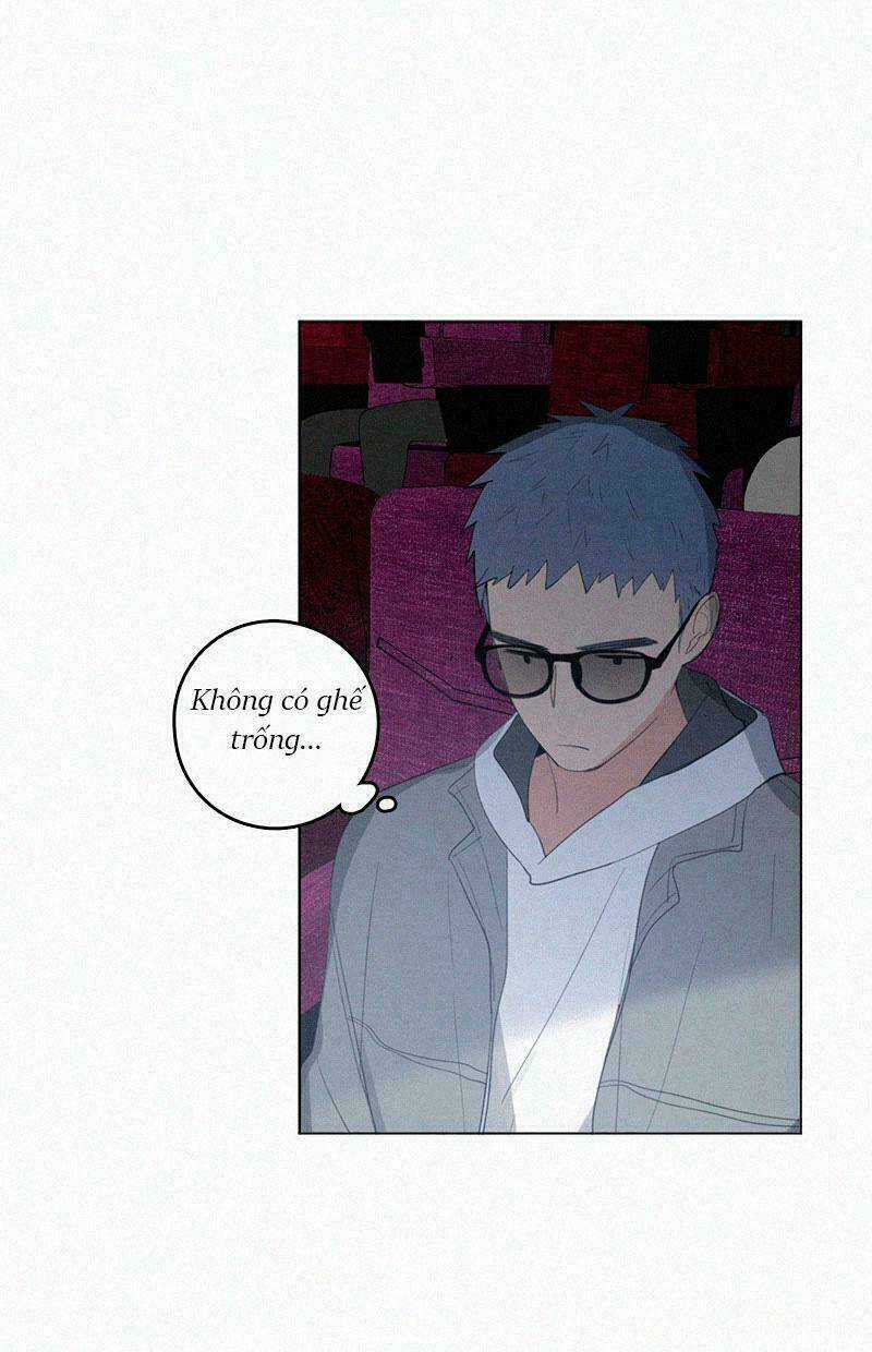 Here U Are Chapter 41 trang 8