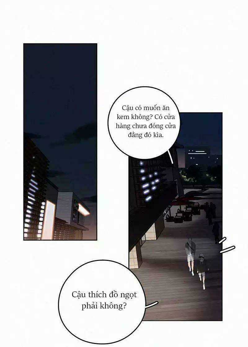 Here U Are Chapter 42 trang 1