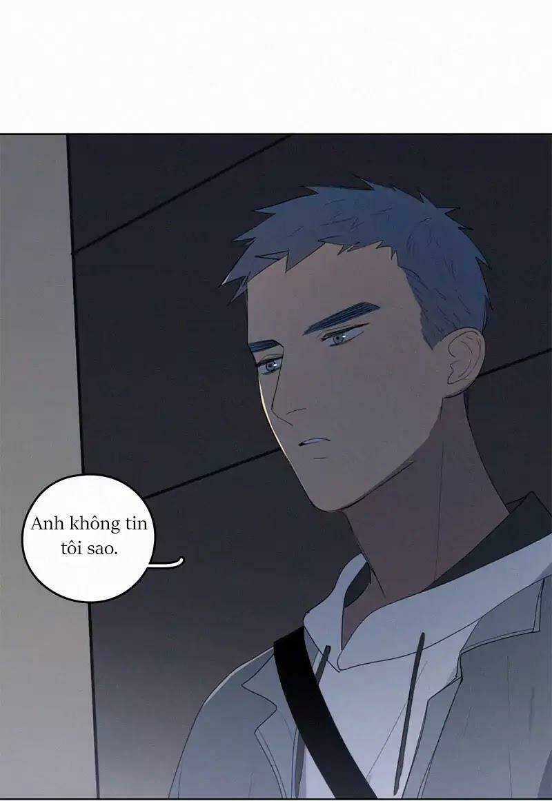 Here U Are Chapter 42 trang 10