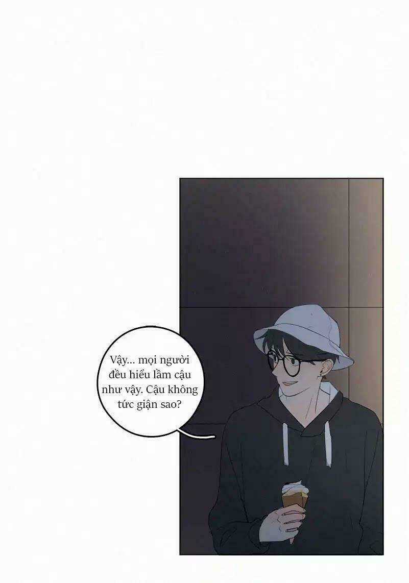 Here U Are Chapter 42 trang 12