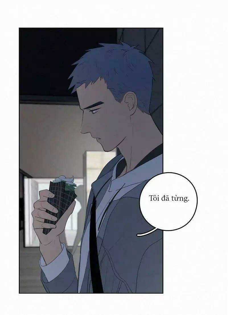 Here U Are Chapter 42 trang 13