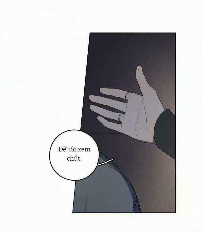 Here U Are Chapter 42 trang 17