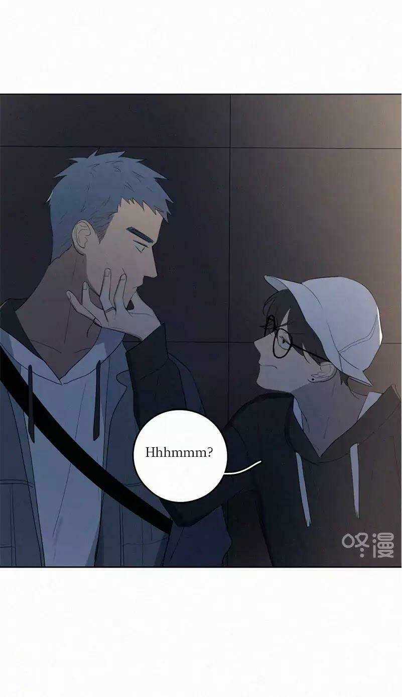 Here U Are Chapter 42 trang 18