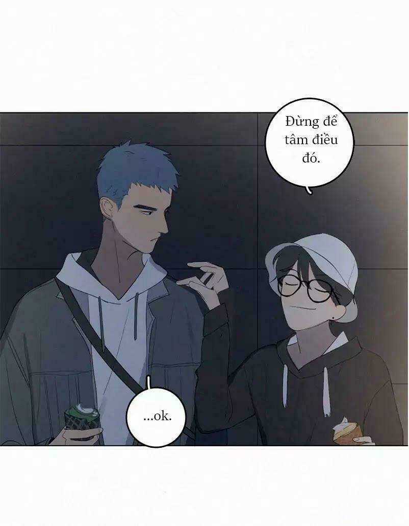 Here U Are Chapter 42 trang 20