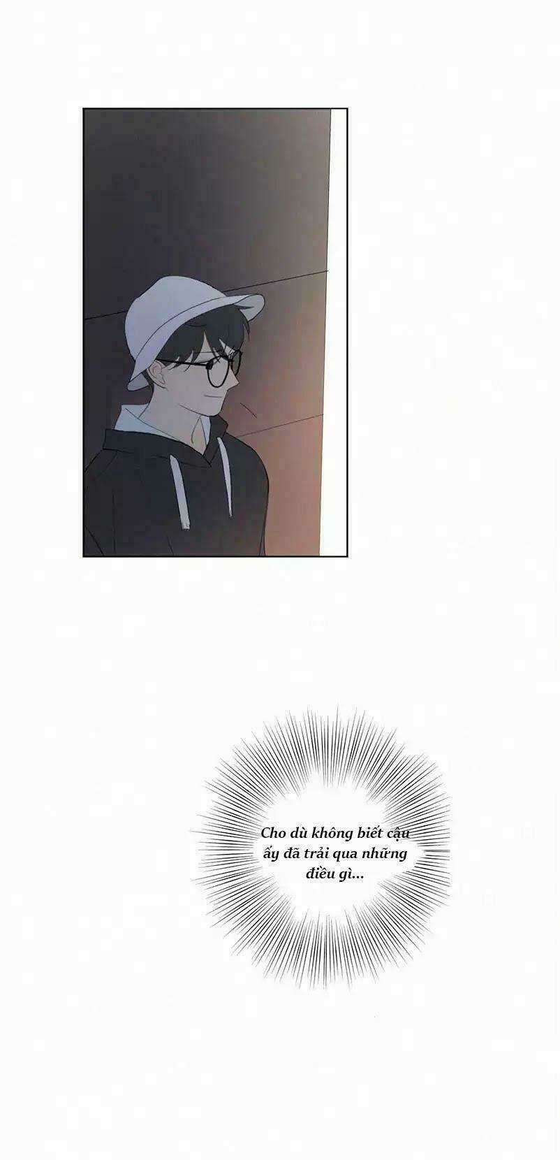 Here U Are Chapter 42 trang 22