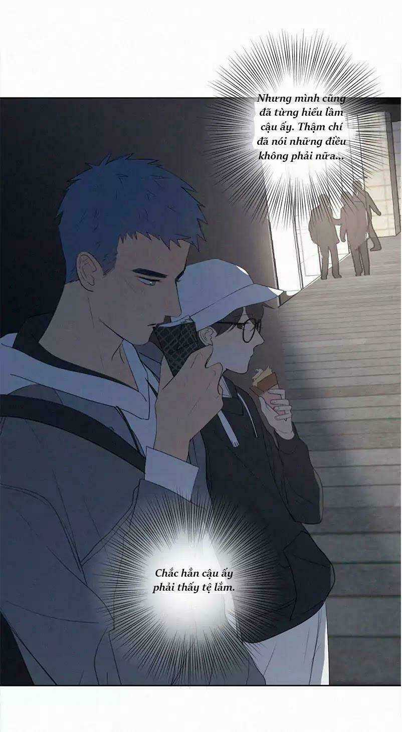 Here U Are Chapter 42 trang 23