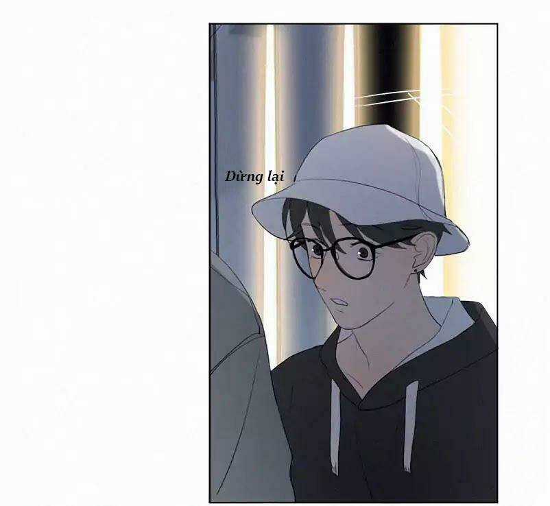 Here U Are Chapter 42 trang 28