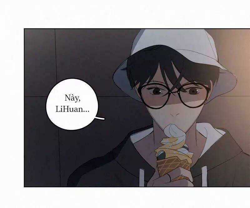 Here U Are Chapter 42 trang 3