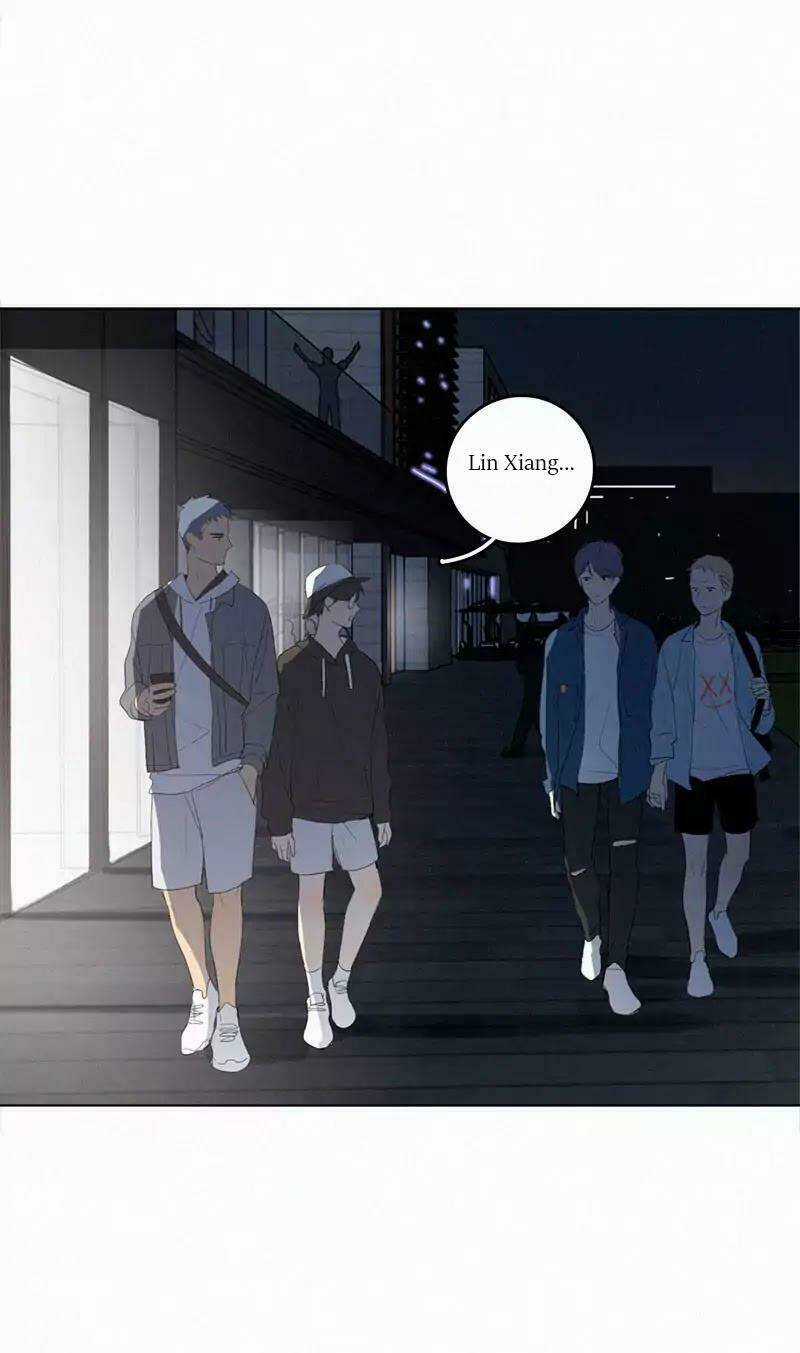 Here U Are Chapter 42 trang 31