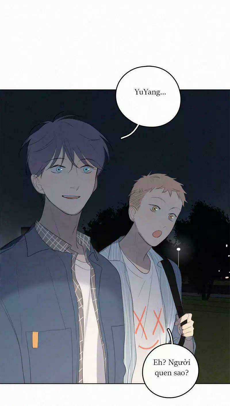 Here U Are Chapter 42 trang 32