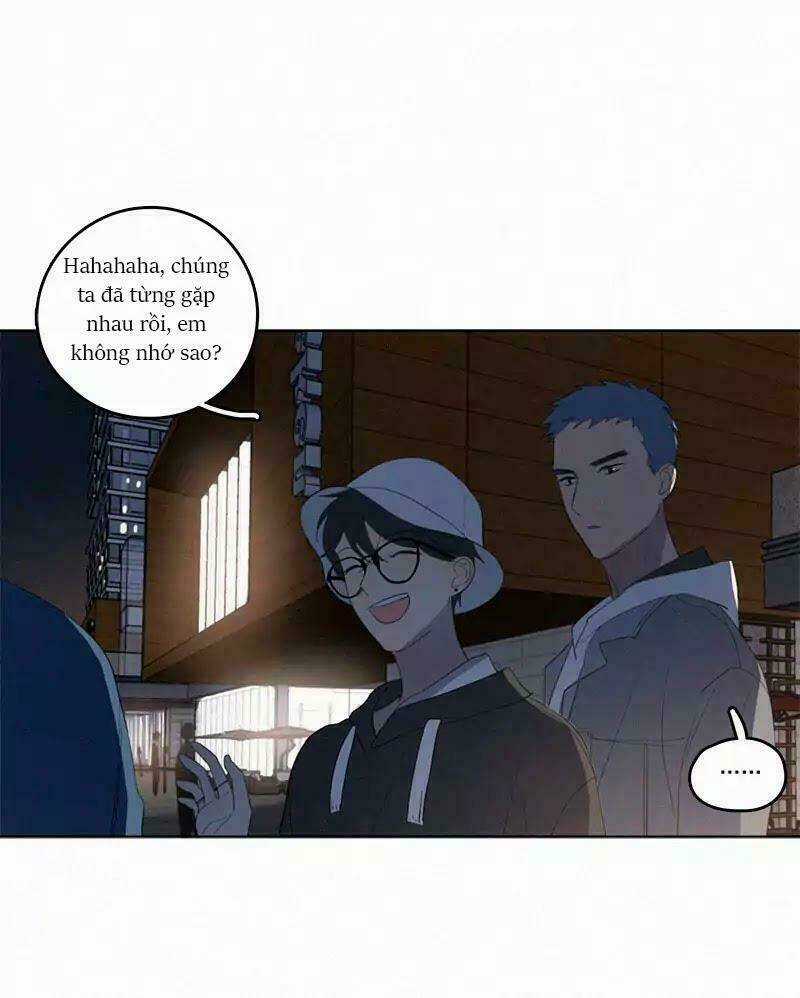 Here U Are Chapter 42 trang 36