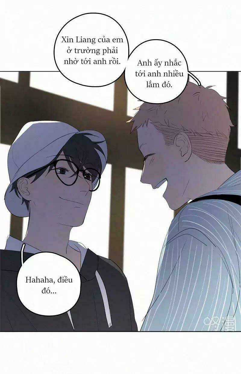 Here U Are Chapter 42 trang 38