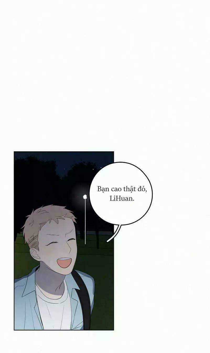 Here U Are Chapter 42 trang 40