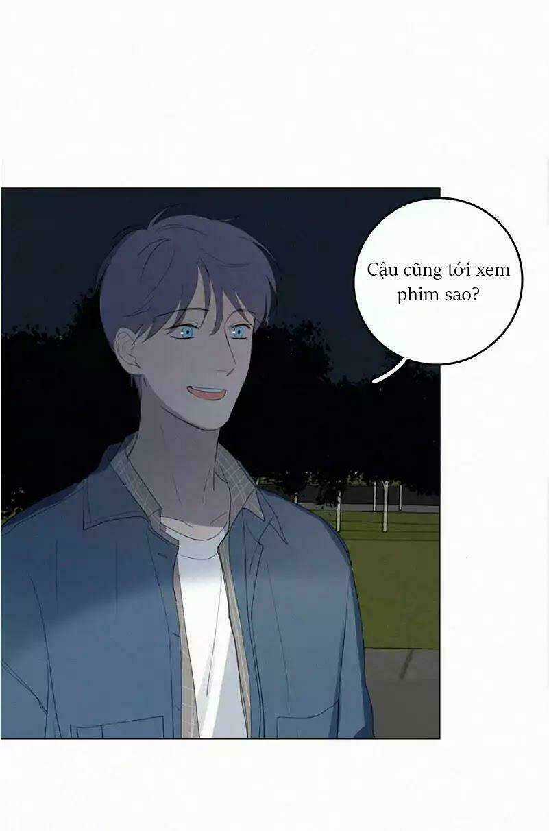 Here U Are Chapter 42 trang 42