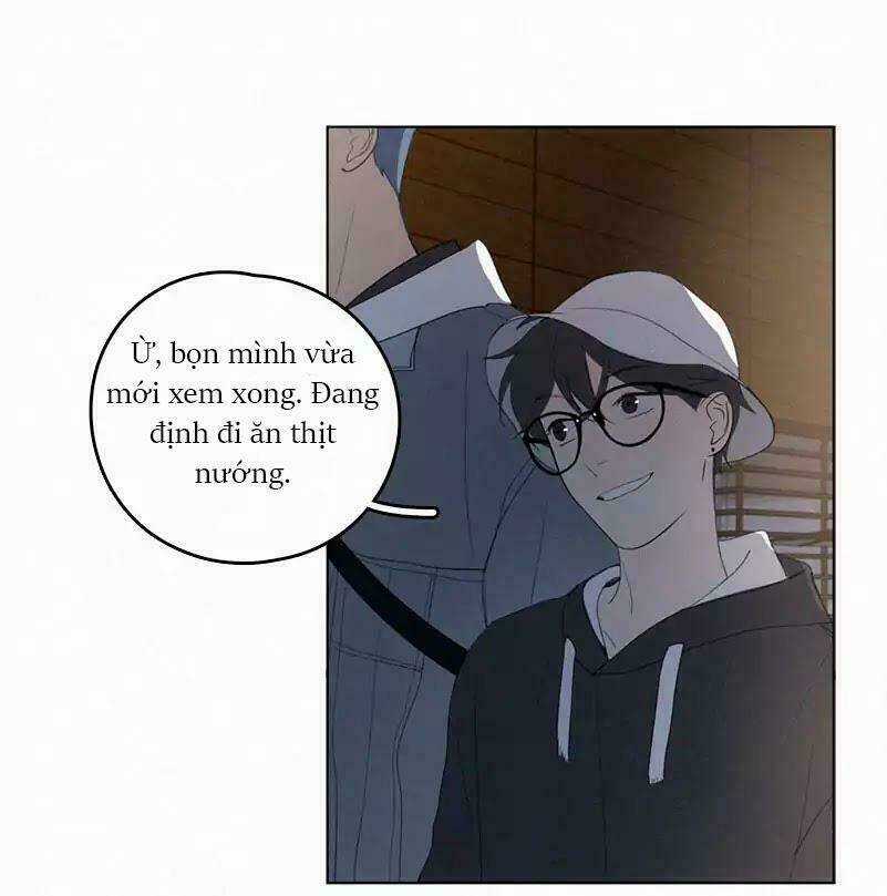 Here U Are Chapter 42 trang 43