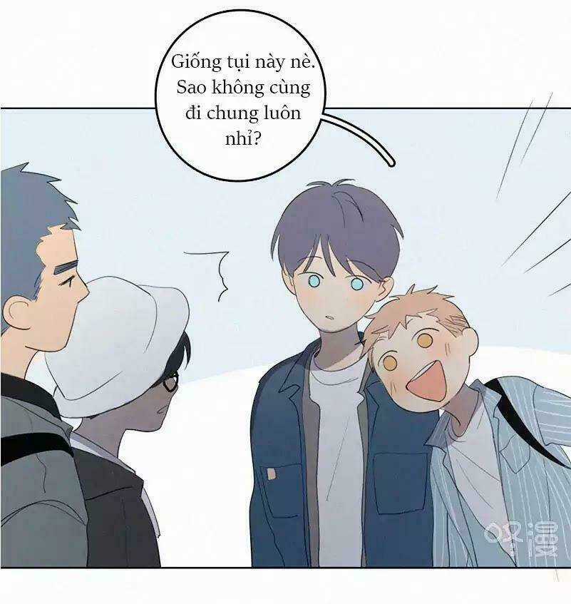 Here U Are Chapter 42 trang 44