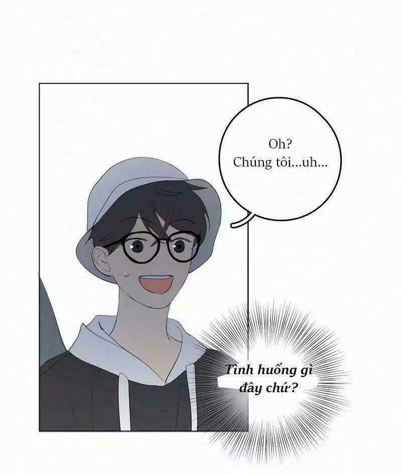 Here U Are Chapter 42 trang 45