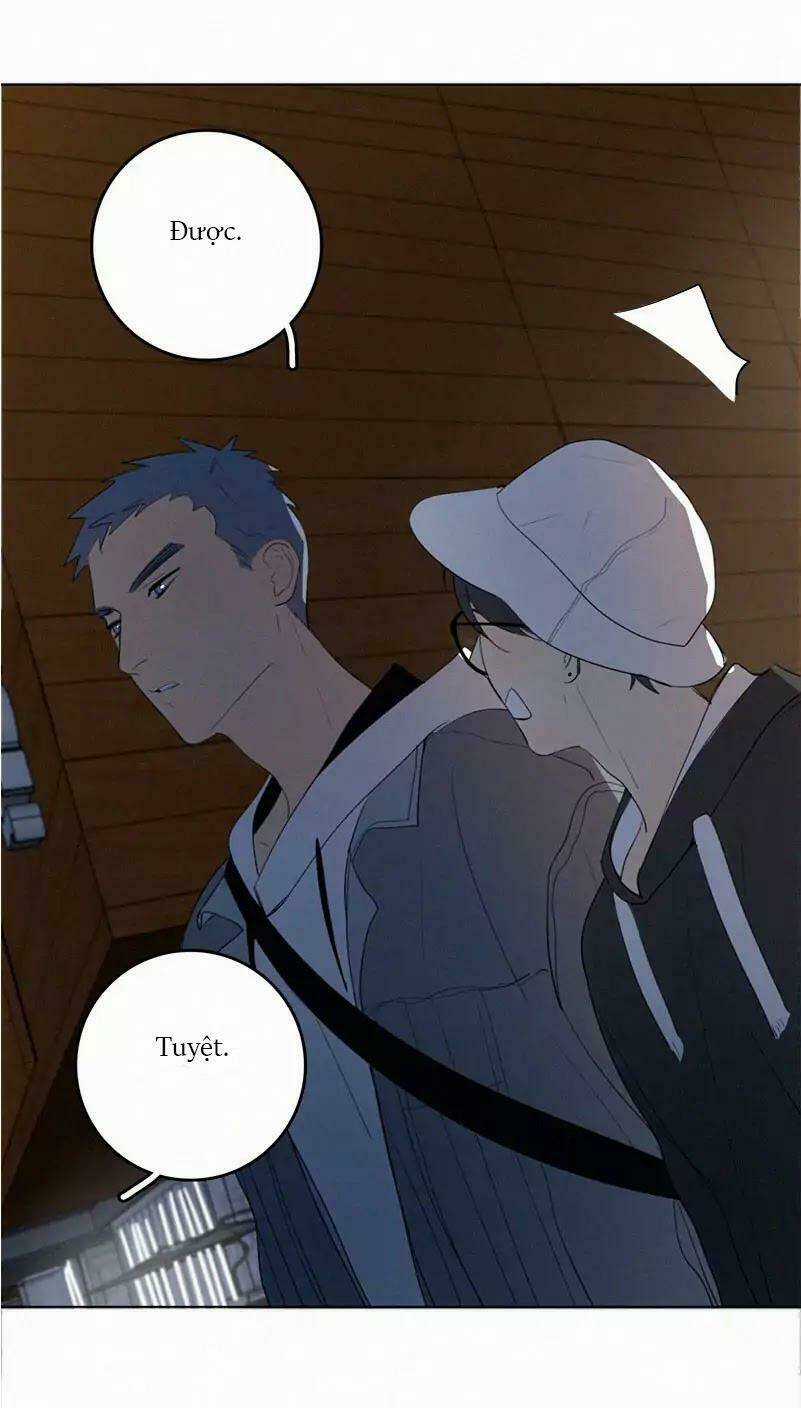 Here U Are Chapter 42 trang 46