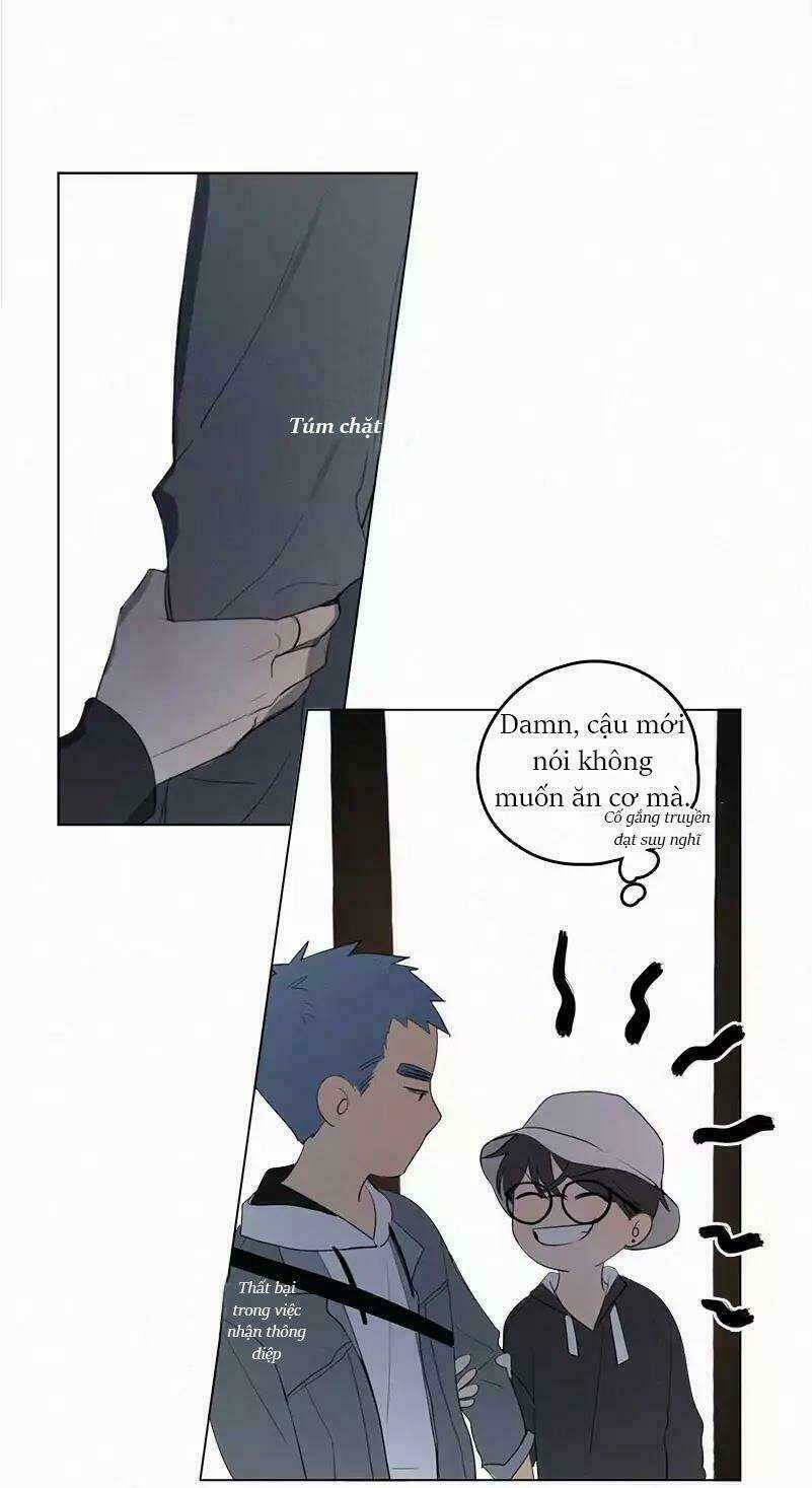 Here U Are Chapter 42 trang 47