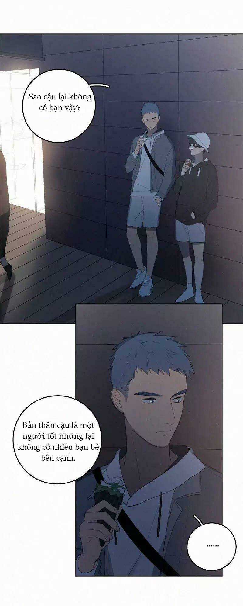 Here U Are Chapter 42 trang 5