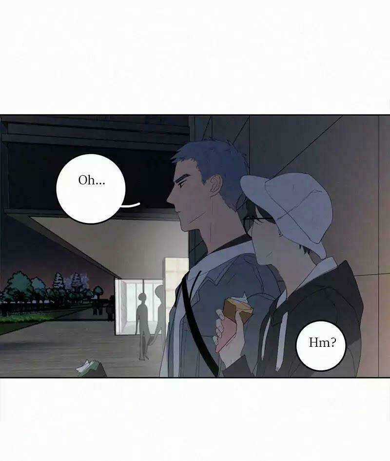 Here U Are Chapter 42 trang 6