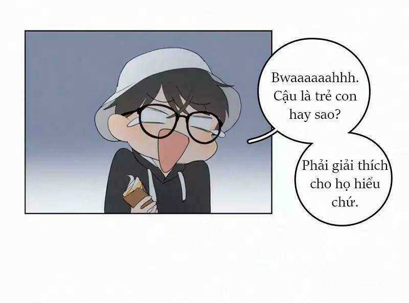 Here U Are Chapter 42 trang 9