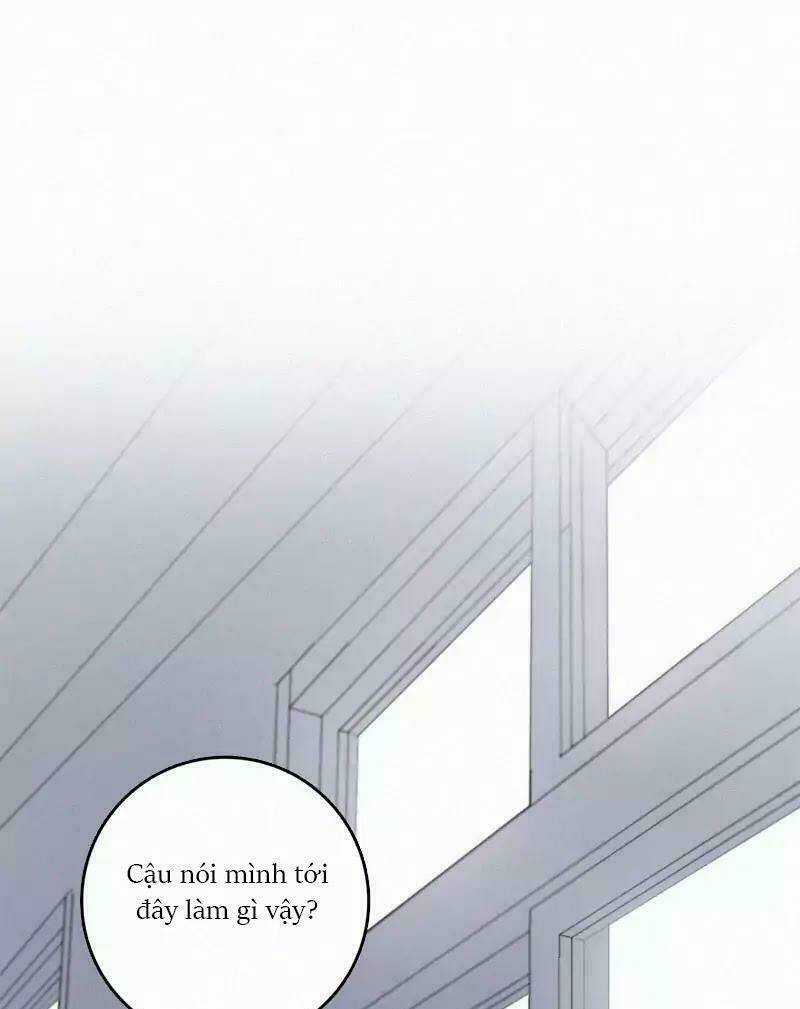 Here U Are Chapter 43 trang 1