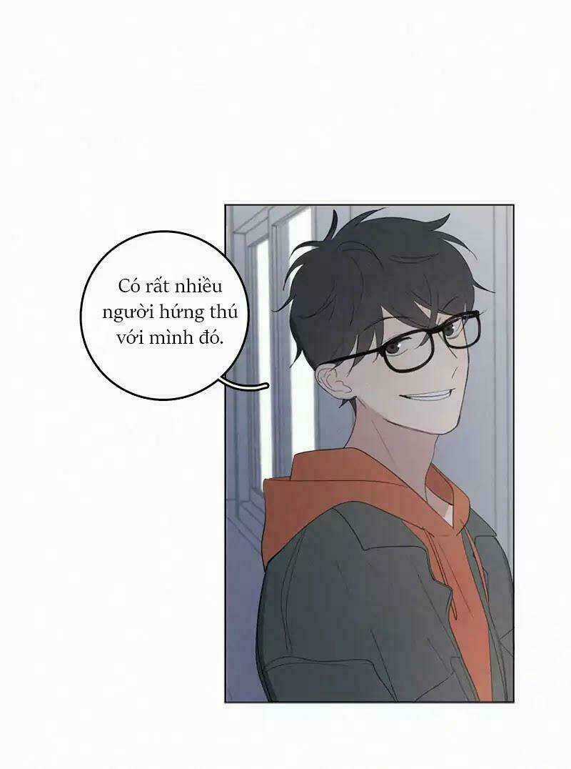 Here U Are Chapter 43 trang 10