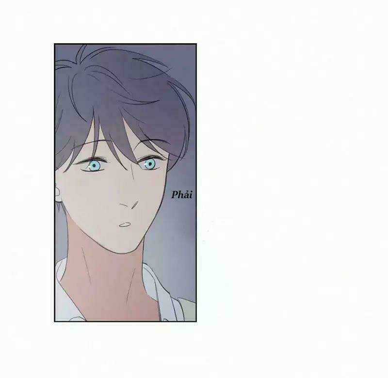 Here U Are Chapter 43 trang 11