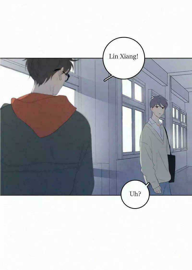 Here U Are Chapter 43 trang 15