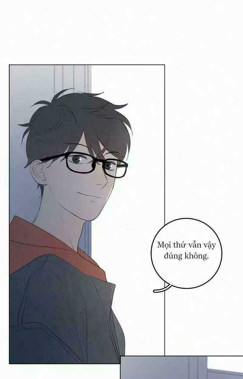 Here U Are Chapter 43 trang 16