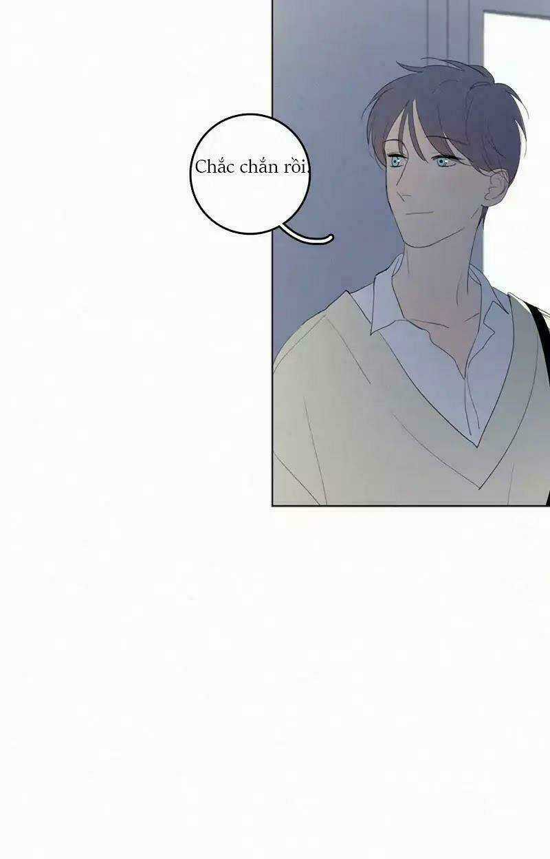 Here U Are Chapter 43 trang 17