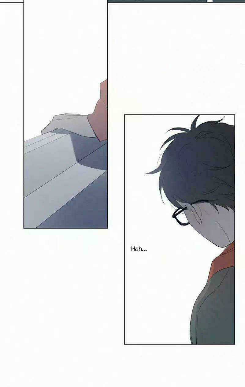 Here U Are Chapter 43 trang 21