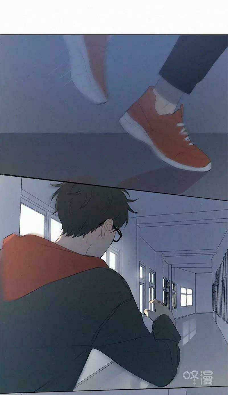 Here U Are Chapter 43 trang 23