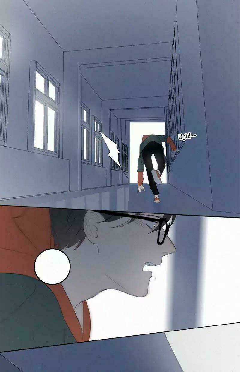 Here U Are Chapter 43 trang 24