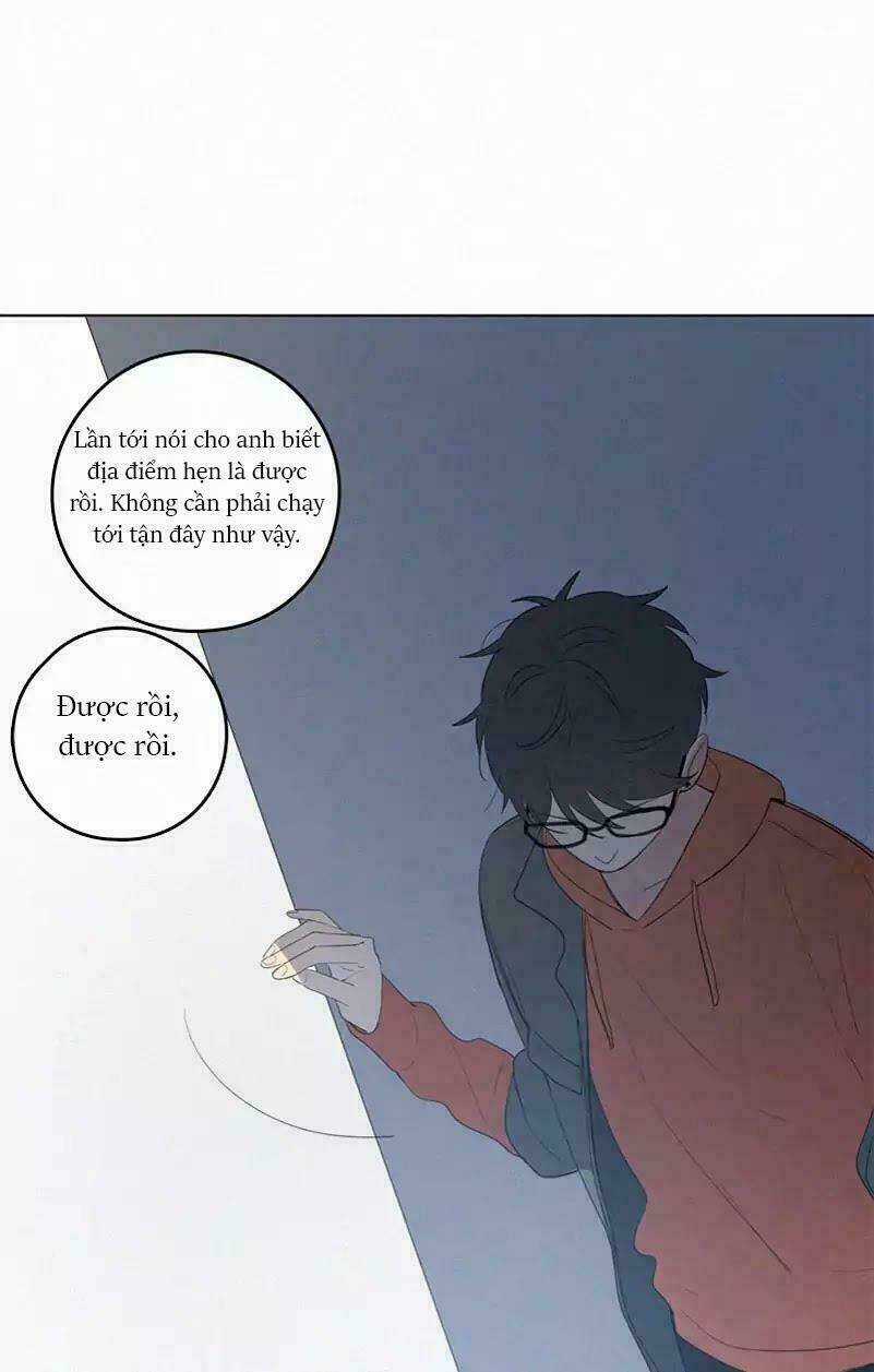 Here U Are Chapter 43 trang 30