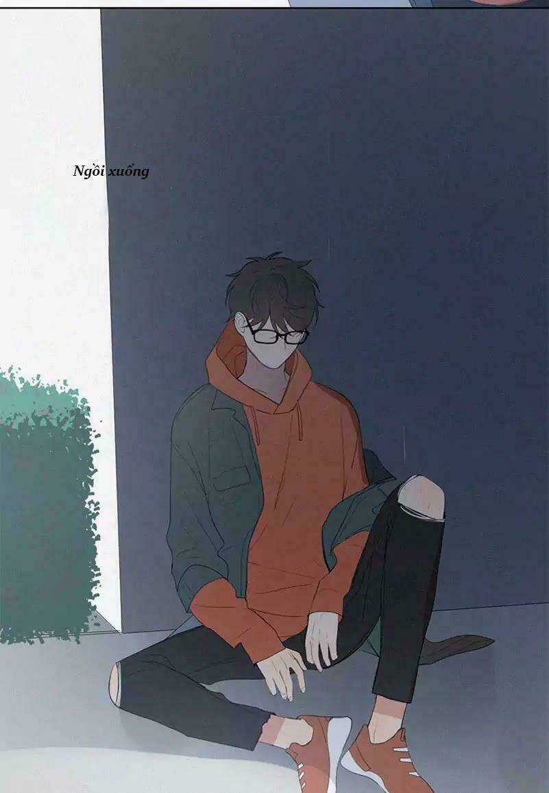 Here U Are Chapter 43 trang 31