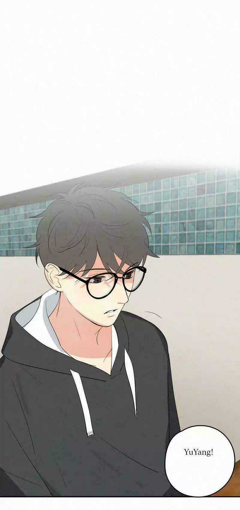 Here U Are Chapter 43 trang 33